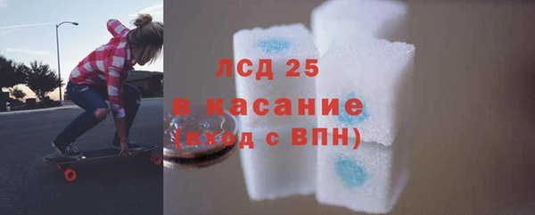 винт Абаза